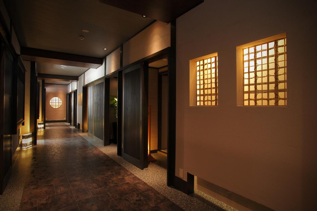 Sakaeya Hotel Yamanouchi  Exterior foto