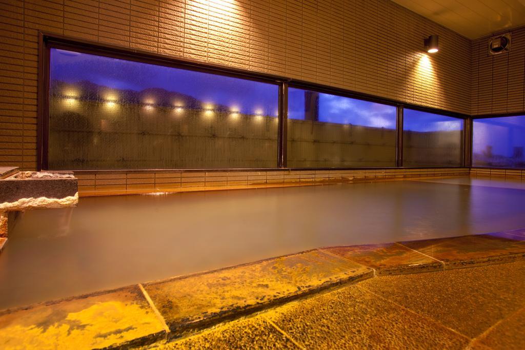 Sakaeya Hotel Yamanouchi  Exterior foto